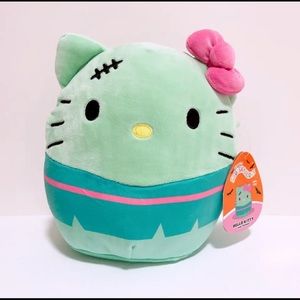 Squishmallows Sanrio 2023 Halloween 10"